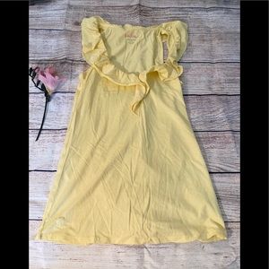 Lilly Pulitzer Sunglow Top